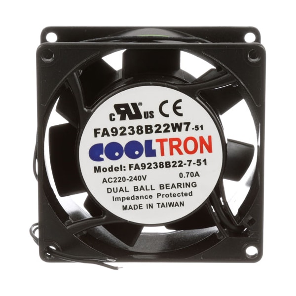 Vent Fan - 240V